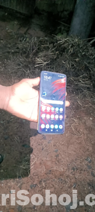 Poco x3pro